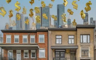 Score Big! Get 2 Income Properties on the Same Thriving Toronto Street (Limited Time Offer)