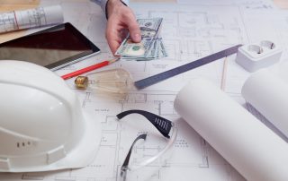 Construction Financing